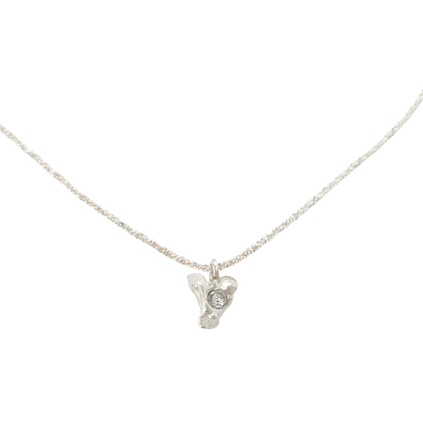 N4SS25 // Little Flower Pendant
