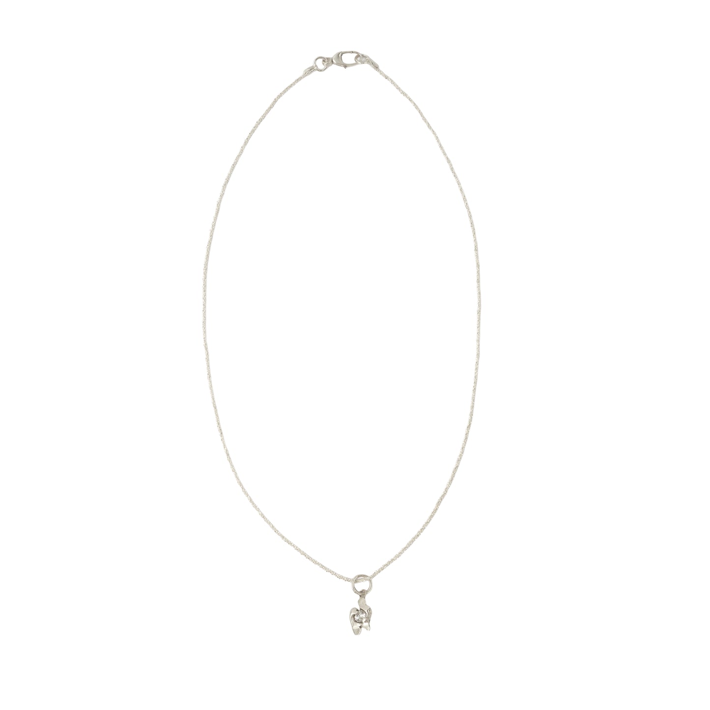 N4SS25 // Little Flower Pendant