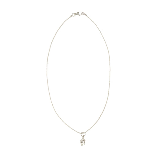 N4SS25 // Little Flower Pendant