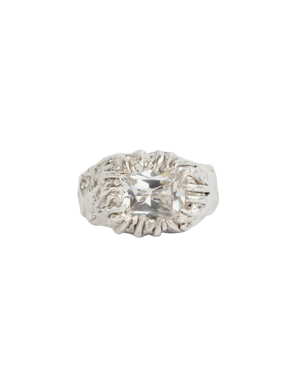 Ice Claw Ring