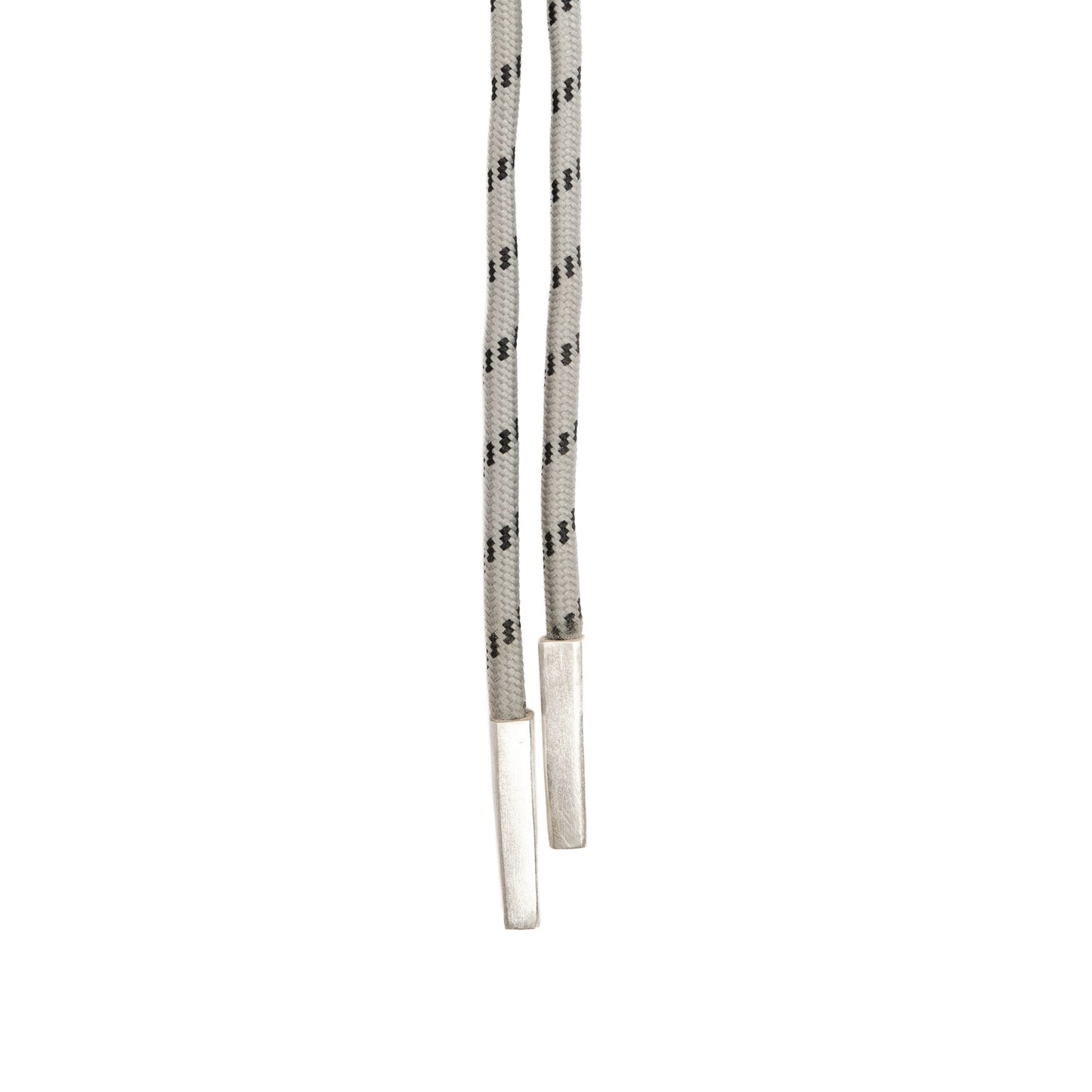 Fleur Brut Bolo Tie