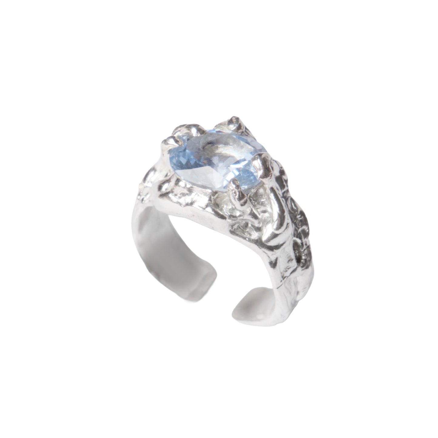TENTACULE Toe Ring