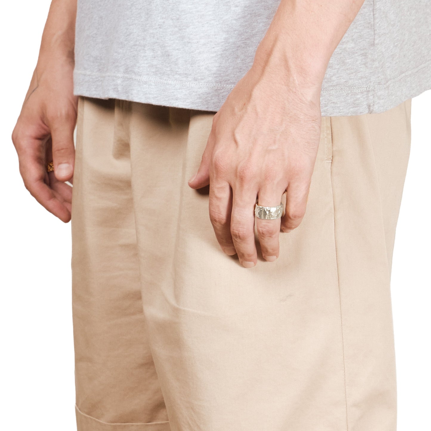ROCHE RING