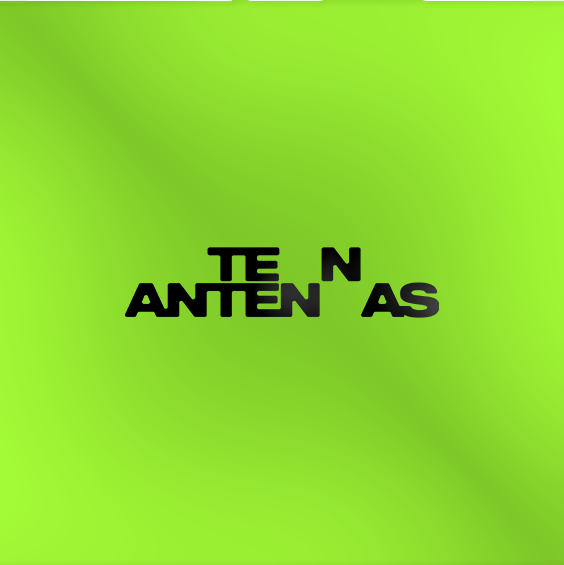 Ten Antennas Gift Card Ten Antennas