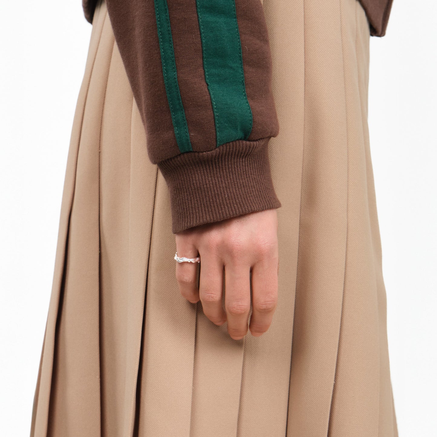 RSSB02 // Thin melting ring Ten Antennas