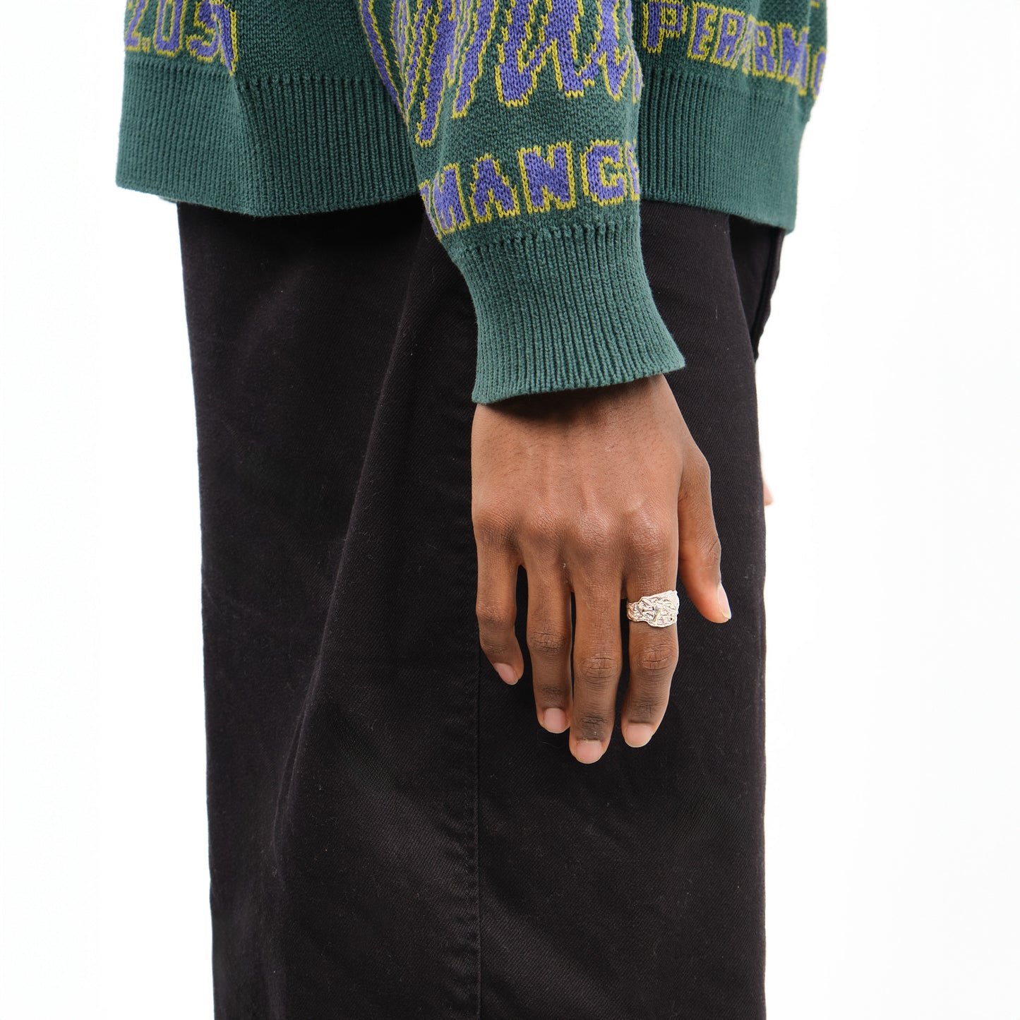 RSST05 // Monster ring Ten Antennas