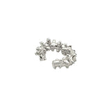 Mini Bubbles Ear Cuff