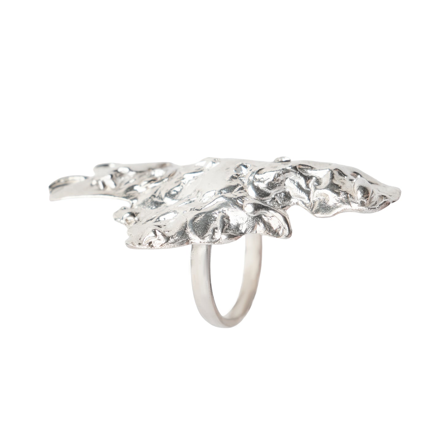 Le Geste Ring