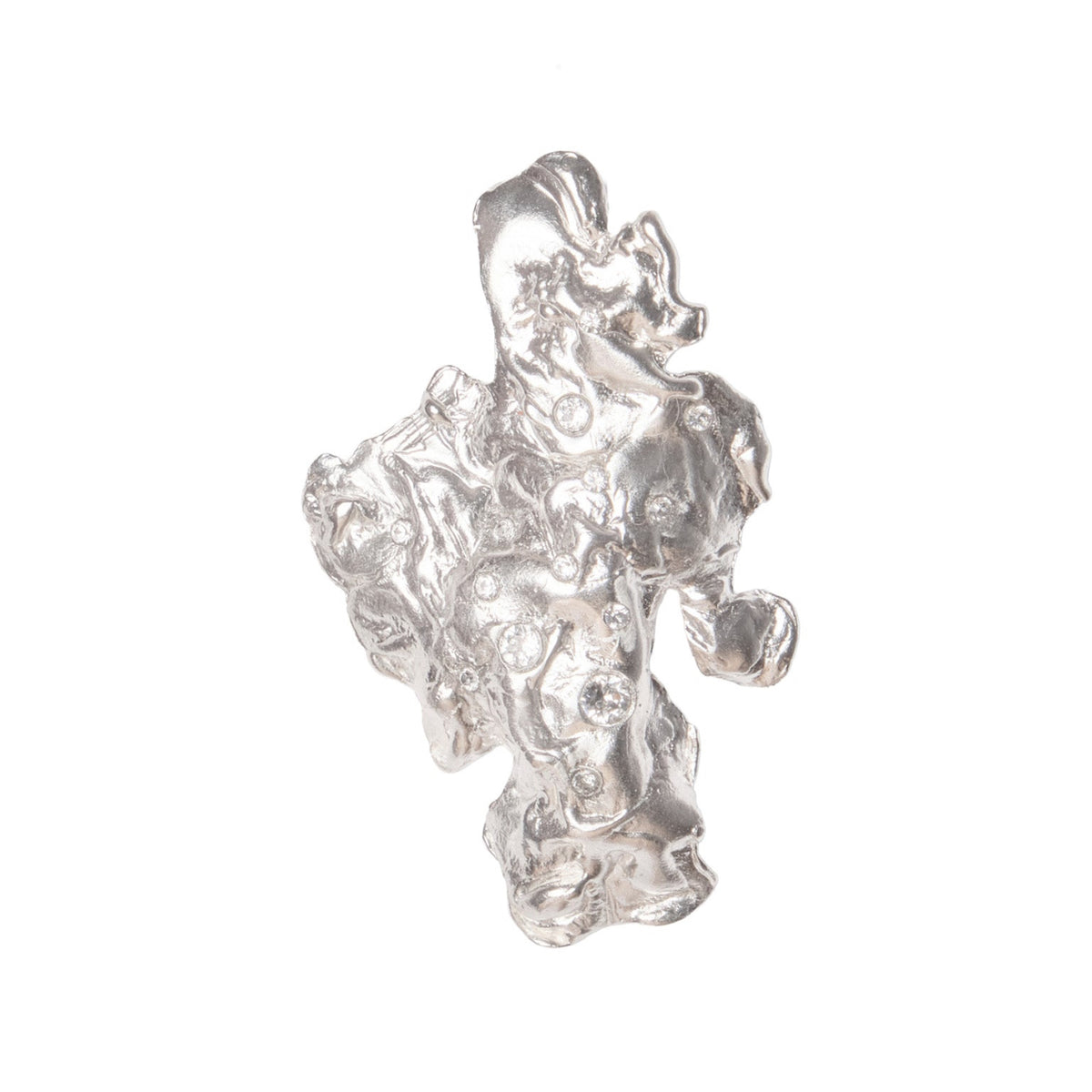 Le Geste — Silver