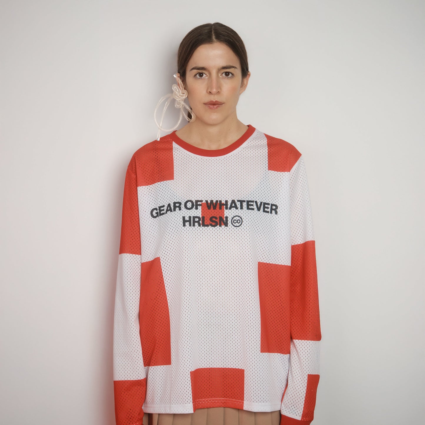 Bow Lumière Earring