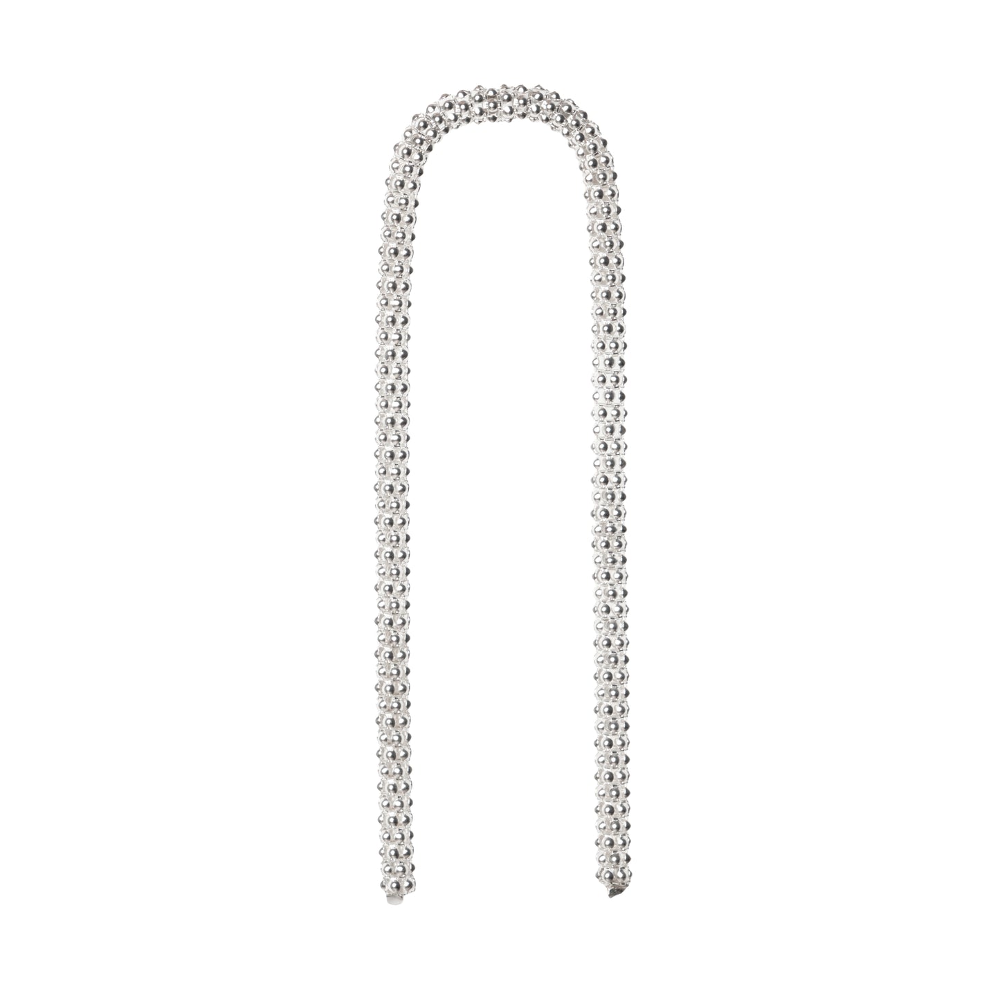 Spaghetti Long Earrings