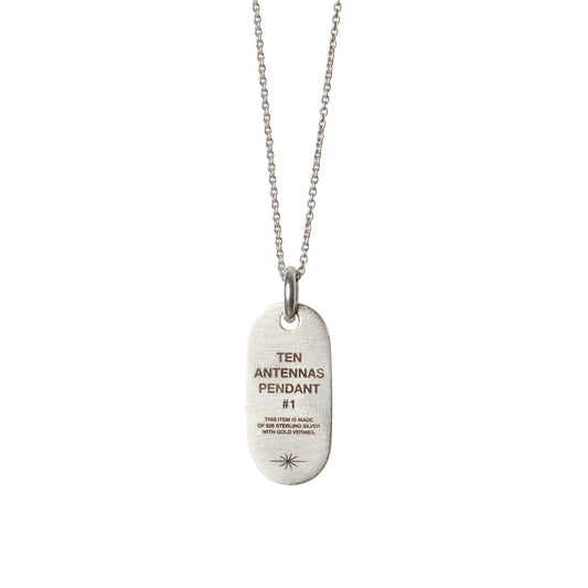 Token Pendant