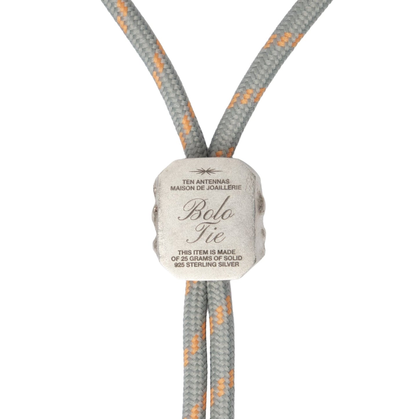 Chevalier Bolo Tie #1