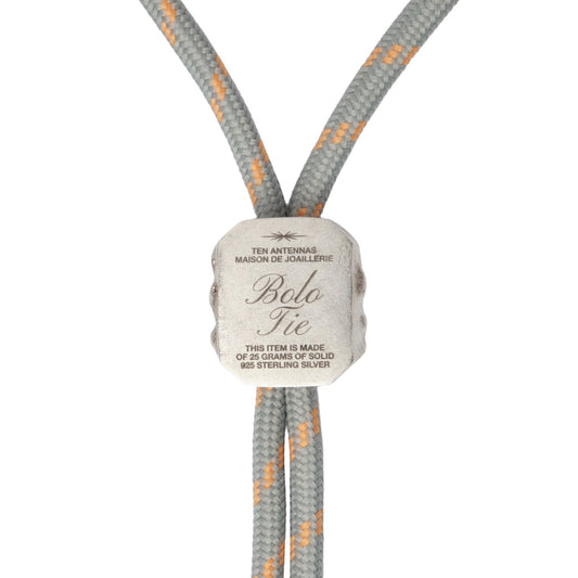 Chevalier Bolo Tie #1