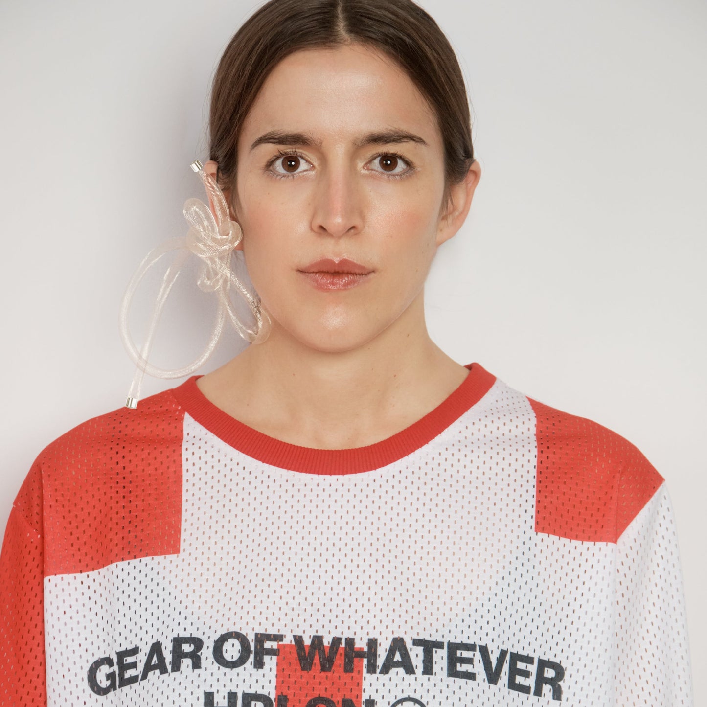 Bow Lumière Earring