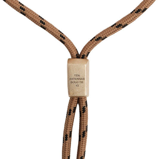 Chevalier Bolo Tie #3