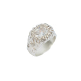 Ice Claw Ring