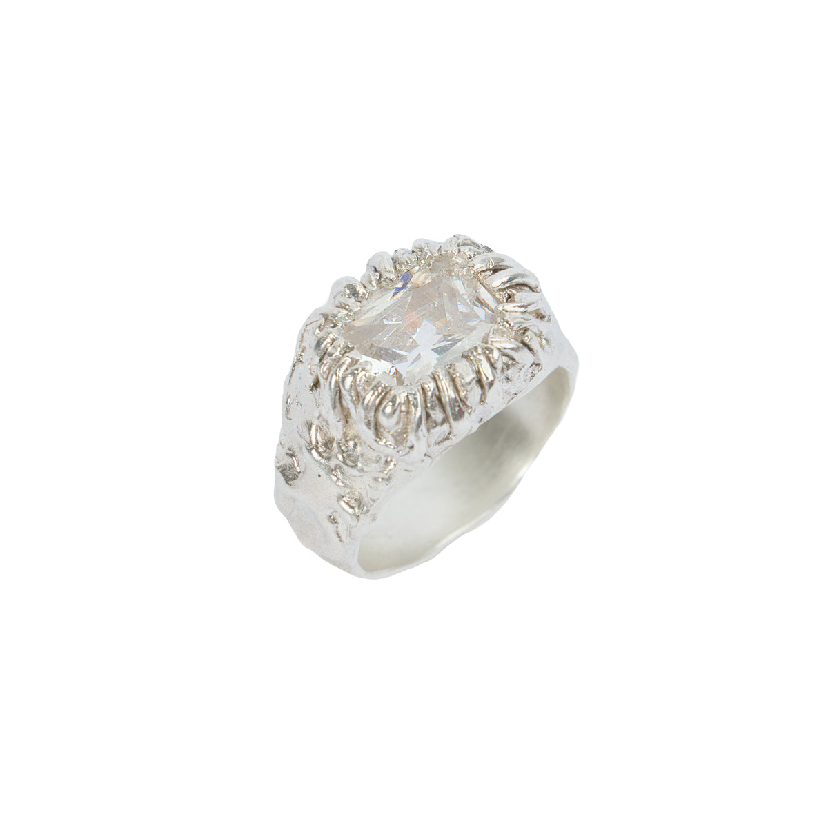 Ice Claw Ring