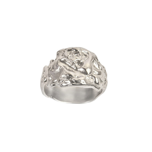 RSST05 // Monster ring