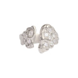L’Ouverture Ring — Sterling Silver