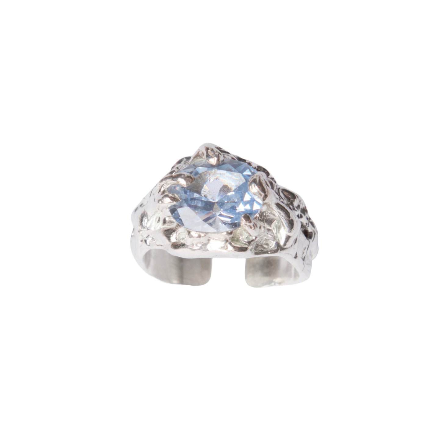 TENTACULE Toe Ring