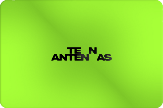 Ten Antennas Gift Card