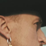 Chevalier Earrings #3